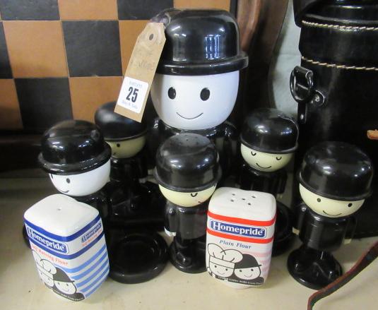 QUANTITY OF HOME PRIDE MEN Image