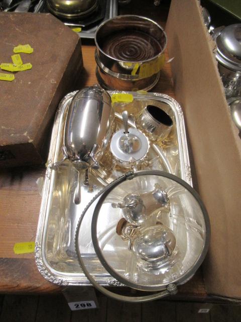 QUANTITY OF EPNS Image