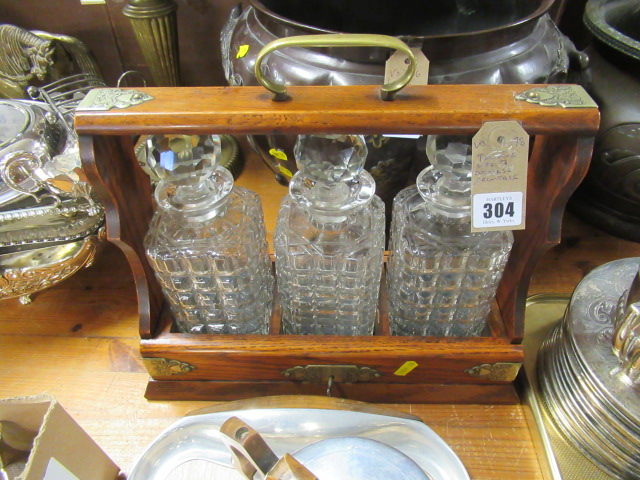 TANTALUS WITH KEY Image