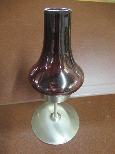 ROBERT WELSH OLD HALL CANDLE HOLDER Image