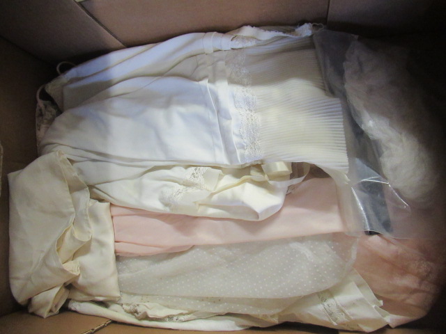 WEDDING ACCESSORIES ETC Image