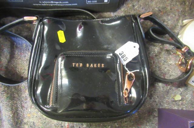 TED BAKER HANDBAG Image