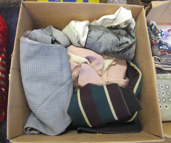 WAISTCOATS ETC Image