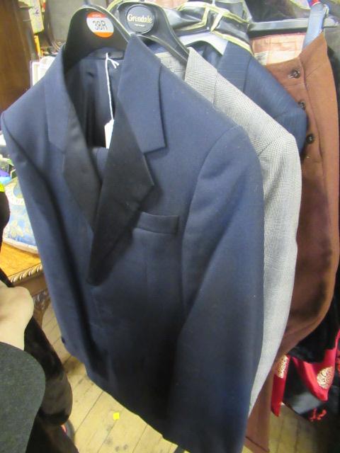 THREE GENTS SUITS Image