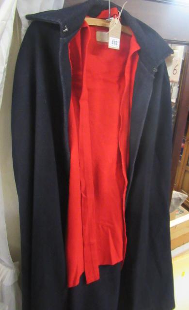 MIDWIFES CAPE  EPHEMERA ETC      (IN CABINET) Image