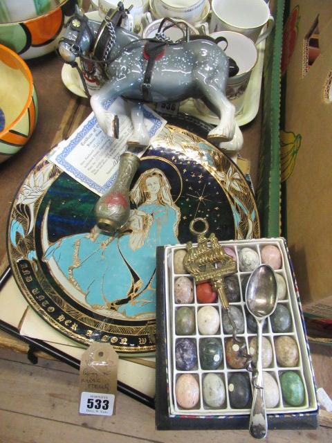 QUANTITY OF MISCELLANEOUS ITEMS Image