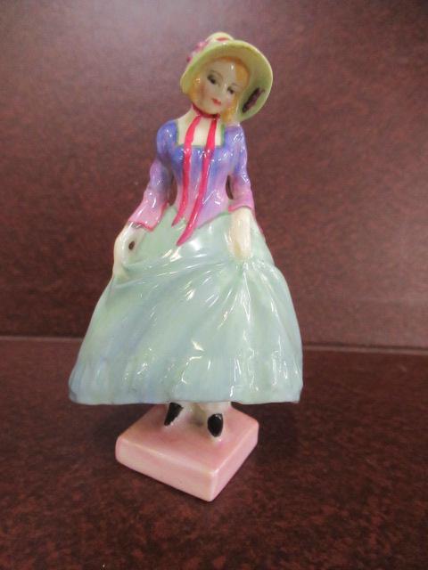 DOULTON FIGURE Image