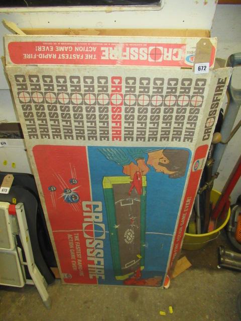 CROSSFIRE GAME Image