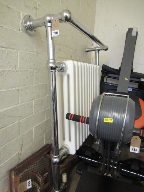 ANTIQUE STYLE RADIATOR Image