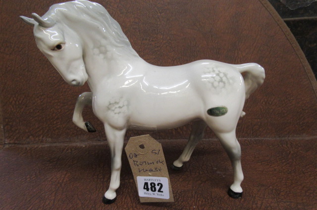BESWICK HORSE Image