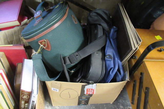 LAPTOP BAG AND OTHERS  ETC Image