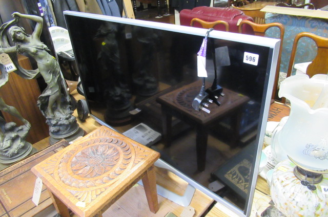 SHARP AQUOS TV Image