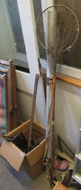 QUANTITY OF FISHING ITEMS Image