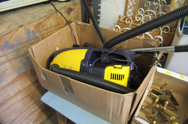 ELECTROLUX VACUUM Image