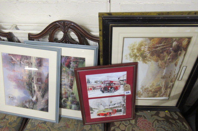 SEVEN PICTURES Image