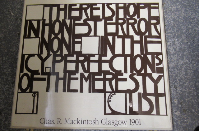 BOX OF PICTURES Image