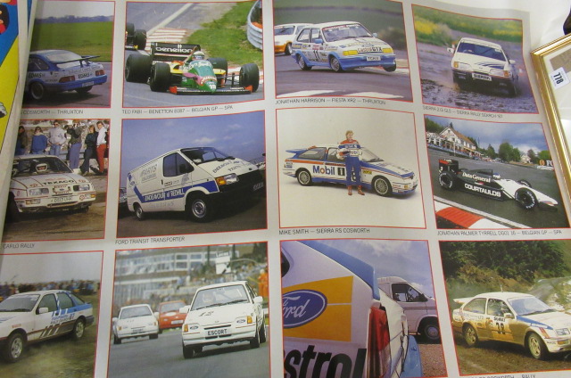 BUNDLE OF POSTERS Image