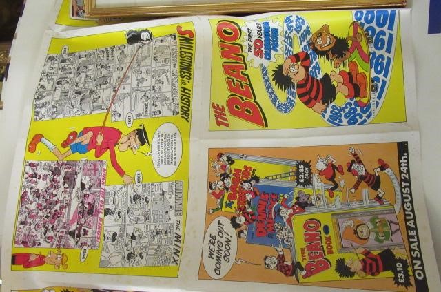 BUNDLE OF POSTERS Image