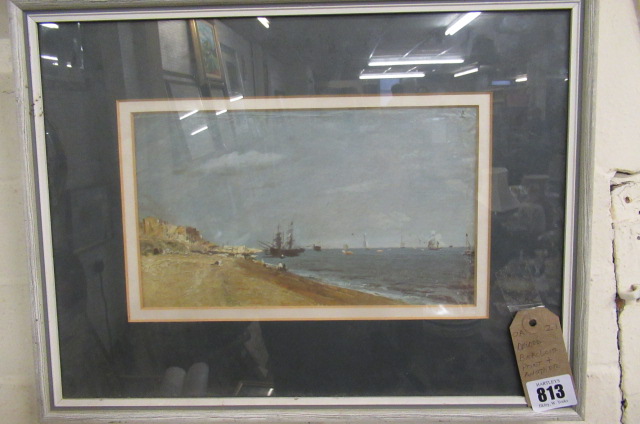 DEIDRE BARCLASE PRINT AND ANOTHER Image