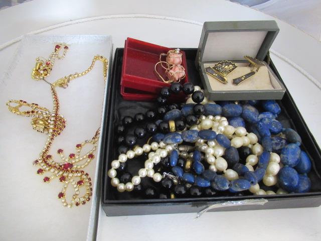 LAPIS BEADS ETC Image
