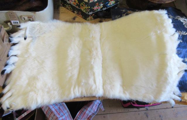ERMINE MUFF Image