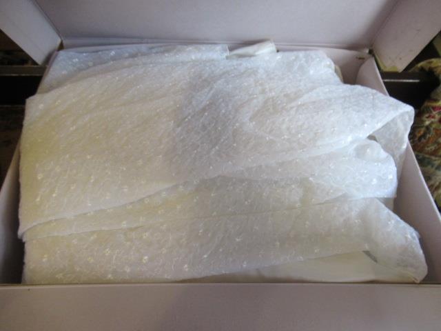 WEDDING DRESS ETC Image