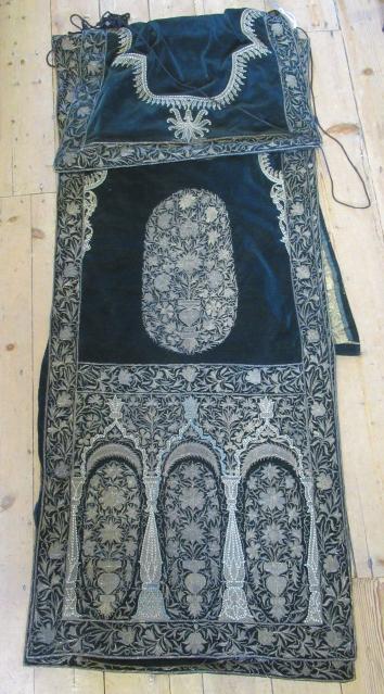 THREE WALL HANGINGS Image