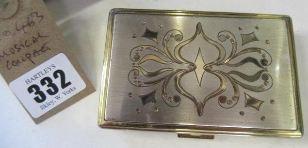 MUSICAL COMPACT Image