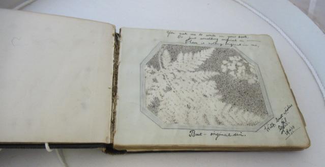 SKETCH BOOK Image