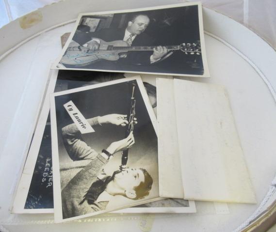 SELECTION OF 1960S PHOTOS BY TERRY CRYER Image