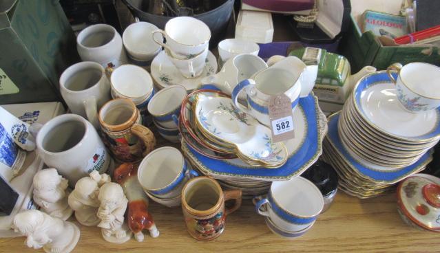 QUANTITY OF CERAMICS Image