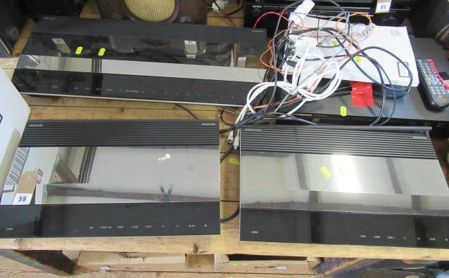 BANG AND OLUFSEN 4500 MUSIC SYSTEM Image