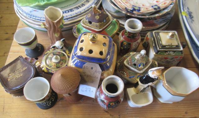 ORIENTAL ORNAMENTS Image