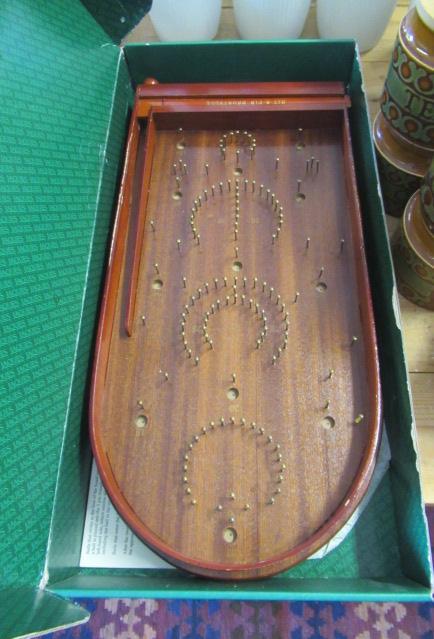 JAQUES OF LONDON BAGATELLE Image