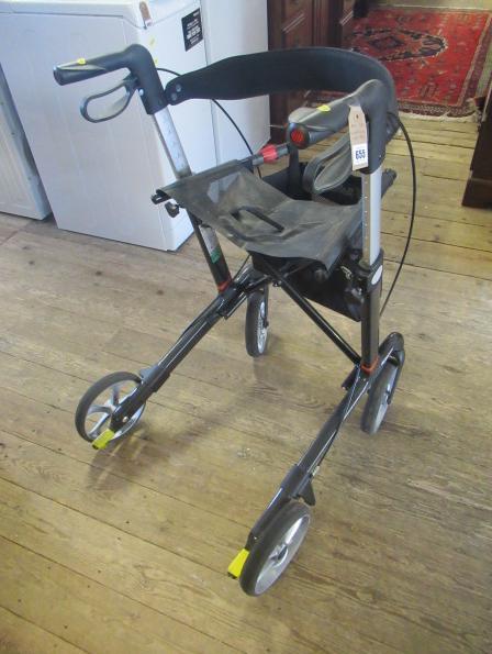 MOBILITY WALKER Image