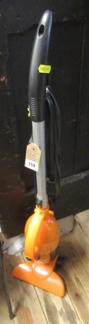 X POWER VACUUM CLEANER Image