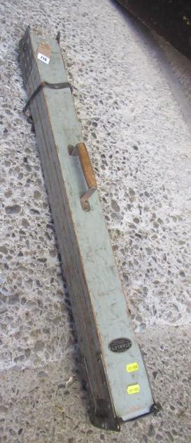 STANLEY SURVEYORS MEASURE Image