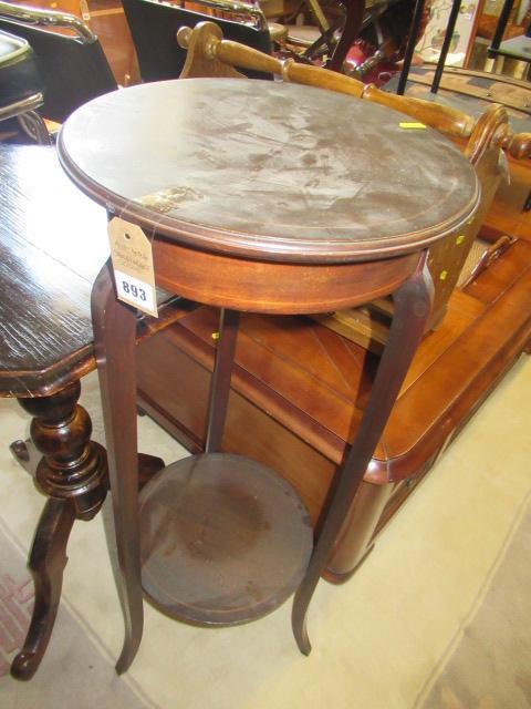 JARDINIERE STAND Image