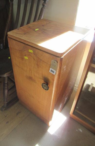 BEDSIDE CABINET Image