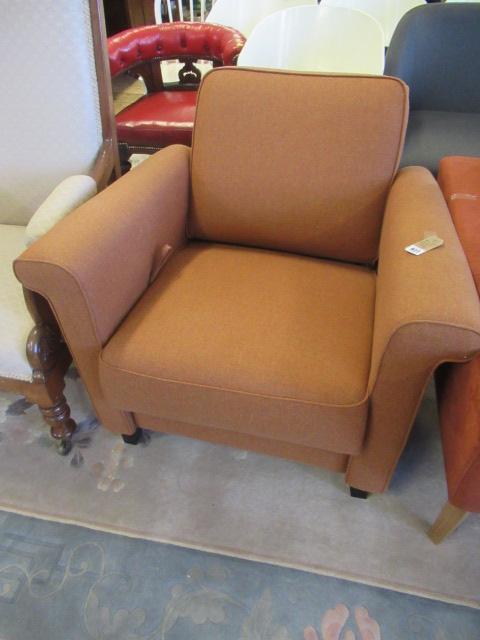 RECLINING ARM CHAIR Image