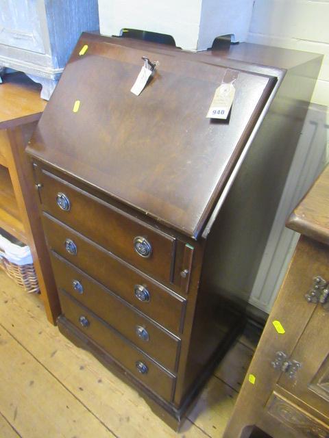 MAHOGANY BUREAU Image