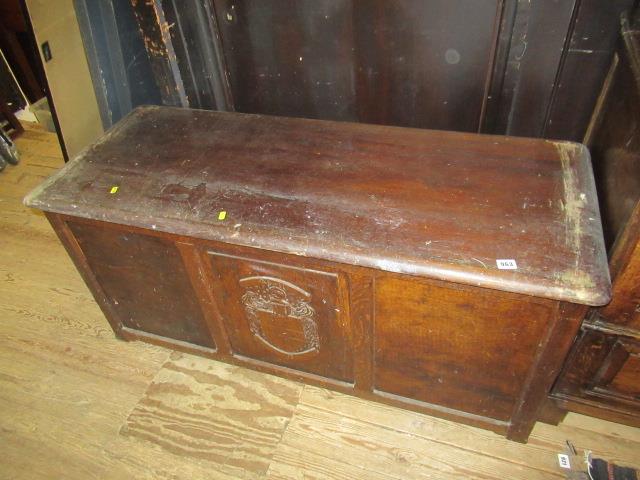 BEDDING BOX Image