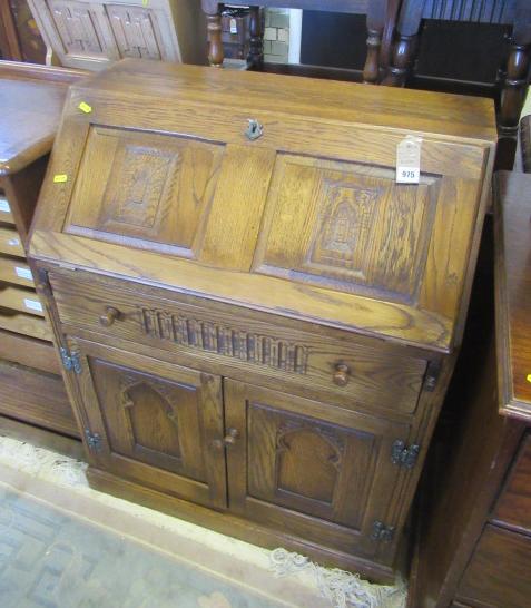 LIGHT OAK BUREAU Image