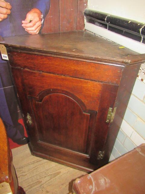 CORNER CABINET Image