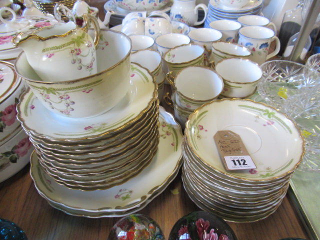 PART TEASET Image