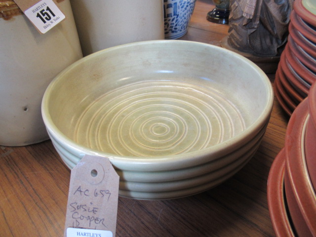 SUSIE COOPER BOWL Image