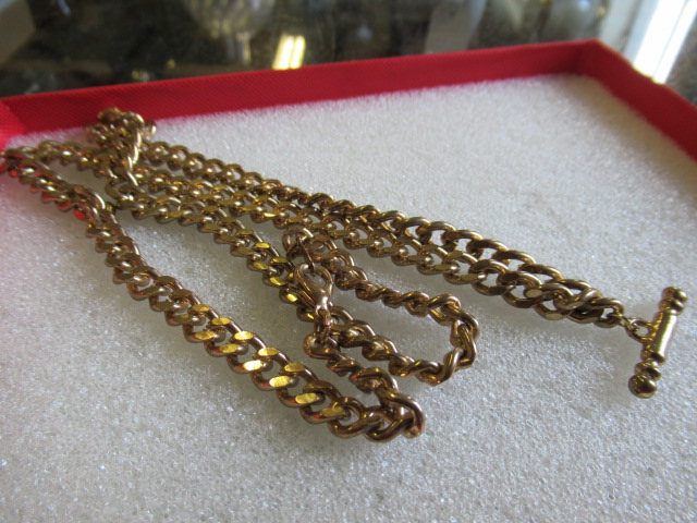 WATCH CHAIN Image