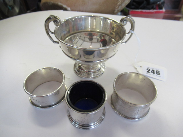 SILVER TROHPY ETC Image