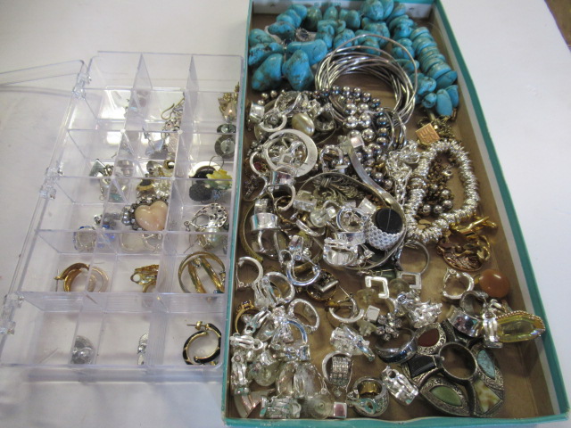 COSTUME JEWELLERY Image
