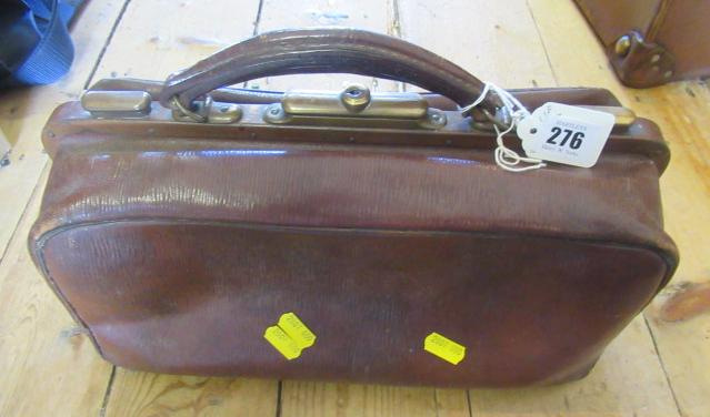 DOCTORS BAG Image